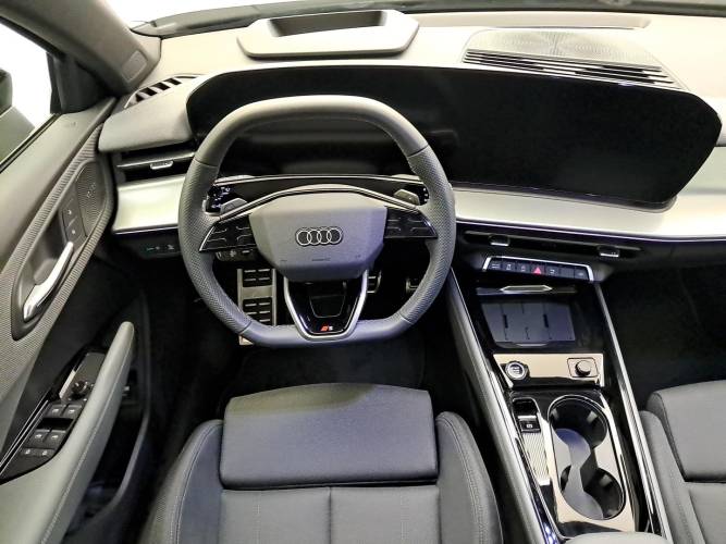 Q3 TFSI 150 ch Hybride S tronic 7