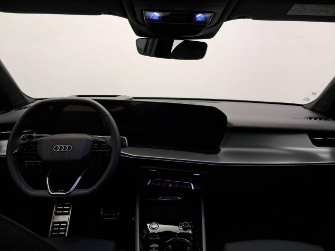 Q3 TFSI 150 ch Hybride S tronic 7