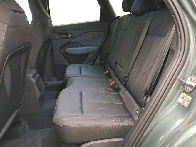 Q3 TFSI 150 ch Hybride S tronic 7