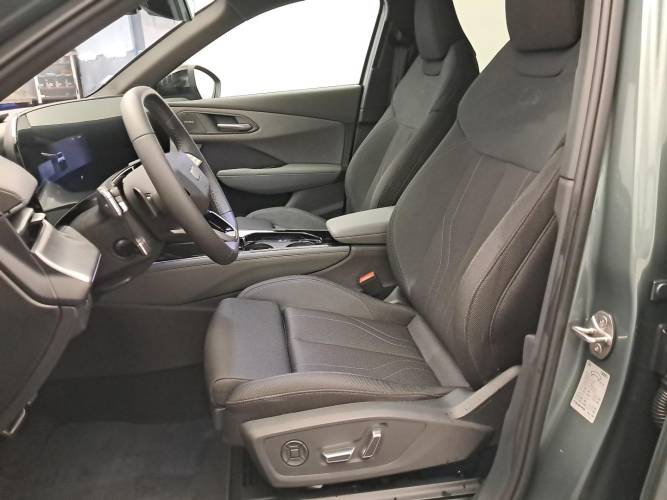 Q3 TFSI 150 ch Hybride S tronic 7