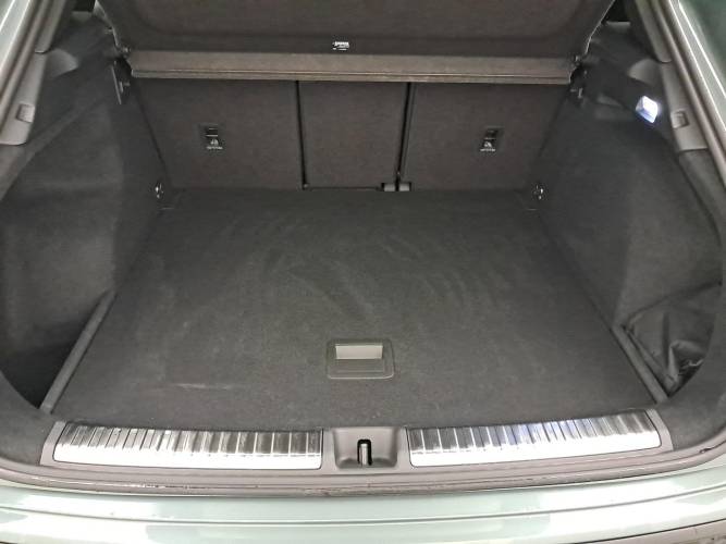 Q3 TFSI 150 ch Hybride S tronic 7