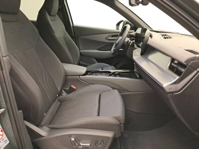 Q3 TFSI 150 ch Hybride S tronic 7