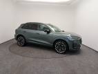 Q3 TFSI 150 ch Hybride S tronic 7