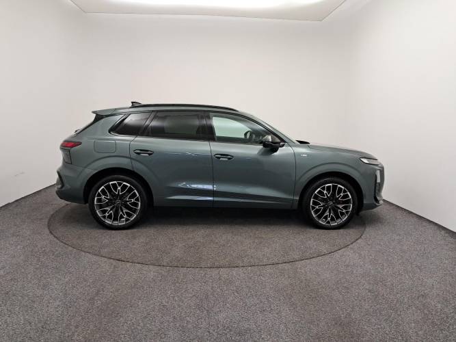 Q3 TFSI 150 ch Hybride S tronic 7