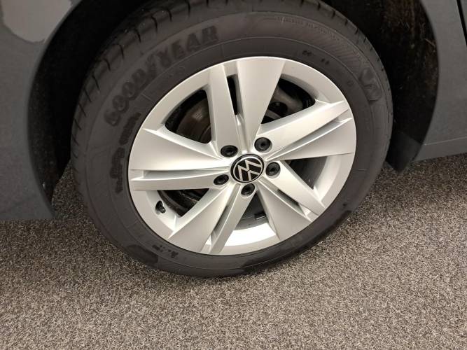 Golf SW 1.5 eTSI EVO2 115 DSG7