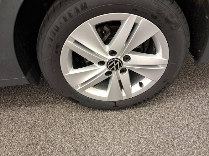 Golf SW 1.5 eTSI EVO2 115 DSG7