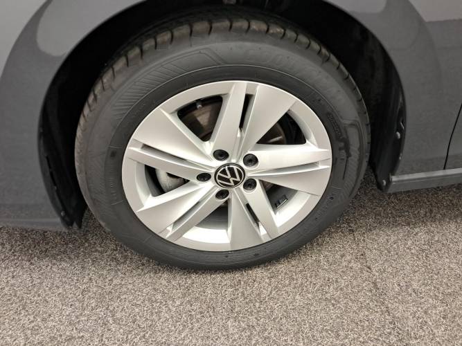 Golf SW 1.5 eTSI EVO2 115 DSG7