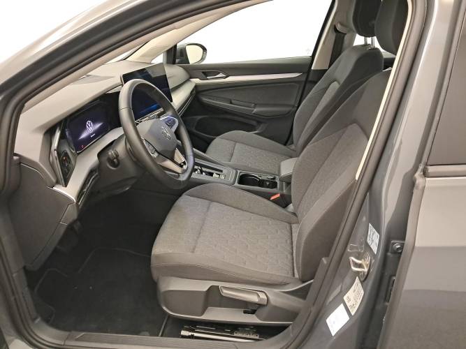 Golf SW 1.5 eTSI EVO2 115 DSG7