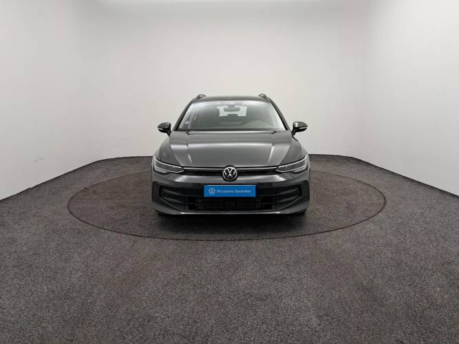 Golf SW 1.5 eTSI EVO2 115 DSG7