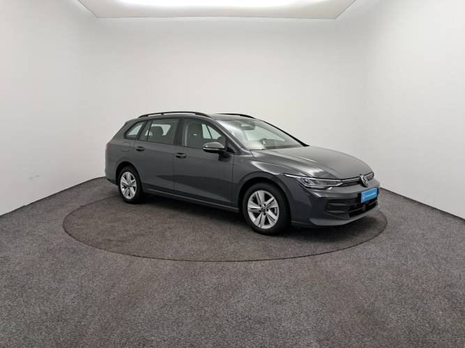 Golf SW 1.5 eTSI EVO2 115 DSG7