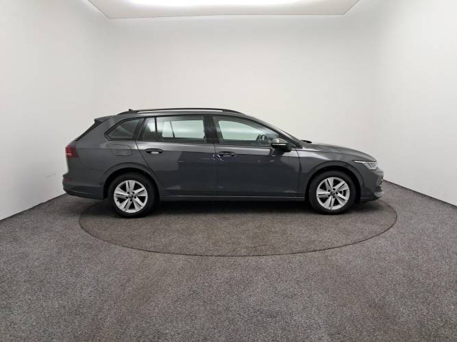 Golf SW 1.5 eTSI EVO2 115 DSG7