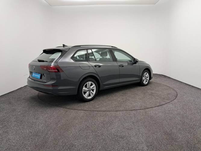 Golf SW 1.5 eTSI EVO2 115 DSG7