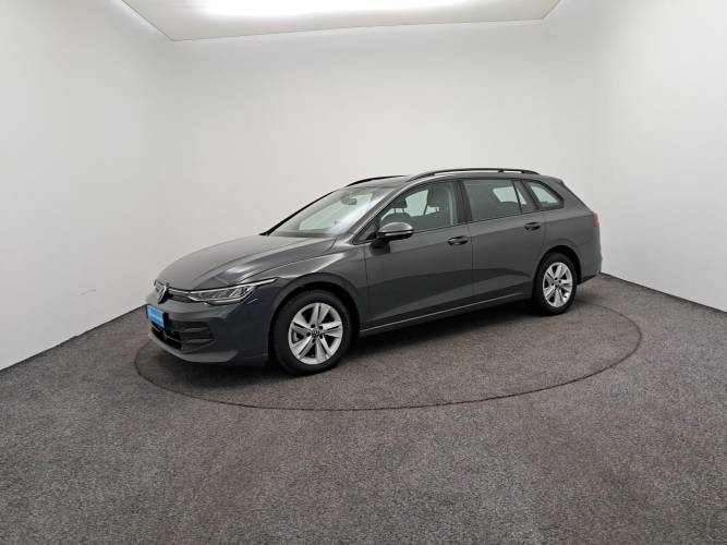 Golf SW 1.5 eTSI EVO2 115 DSG7