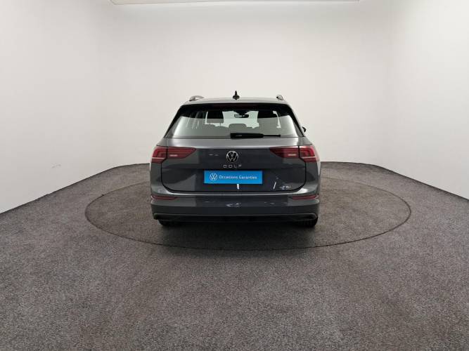 Golf SW 1.5 eTSI EVO2 115 DSG7