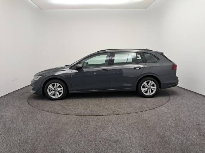 Golf SW 1.5 eTSI EVO2 115 DSG7