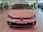 Polo 1.0 TSI 95 S&amp;S BVM5