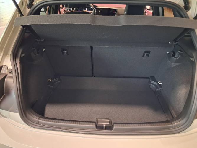 Polo 1.0 TSI 95 S&amp;S BVM5