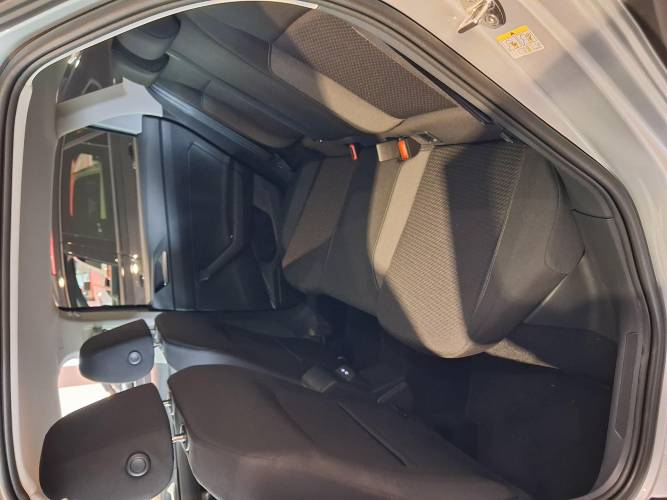 Taigo 1.0 TSI 116 DSG7