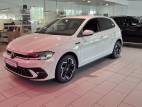 Polo 1.0 TSI 95 S&amp;S BVM5