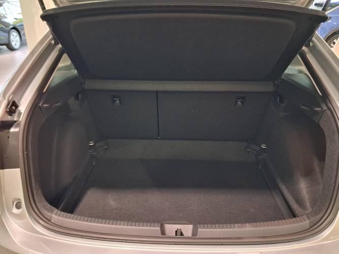 Taigo 1.0 TSI 116 DSG7