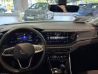 Taigo 1.0 TSI 116 DSG7