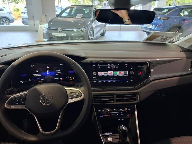 Taigo 1.0 TSI 116 DSG7