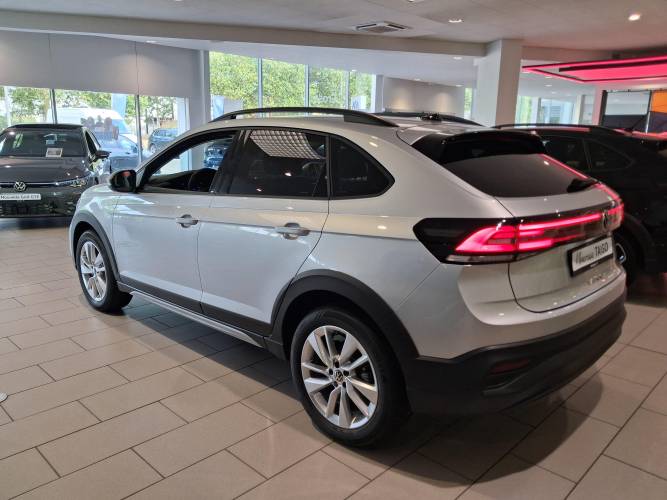 Taigo 1.0 TSI 116 DSG7