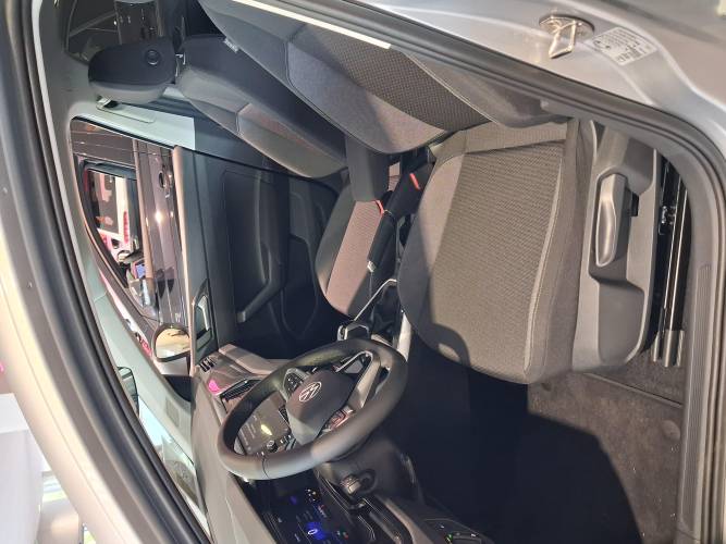 Taigo 1.0 TSI 116 DSG7