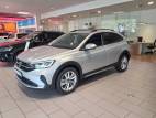 Taigo 1.0 TSI 116 DSG7