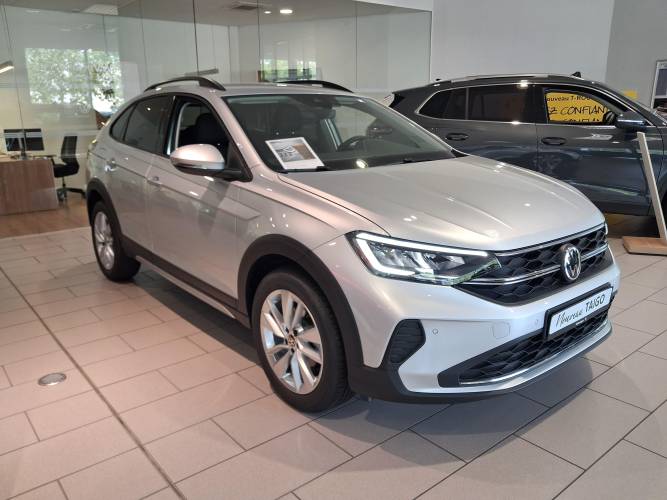 Taigo 1.0 TSI 116 DSG7