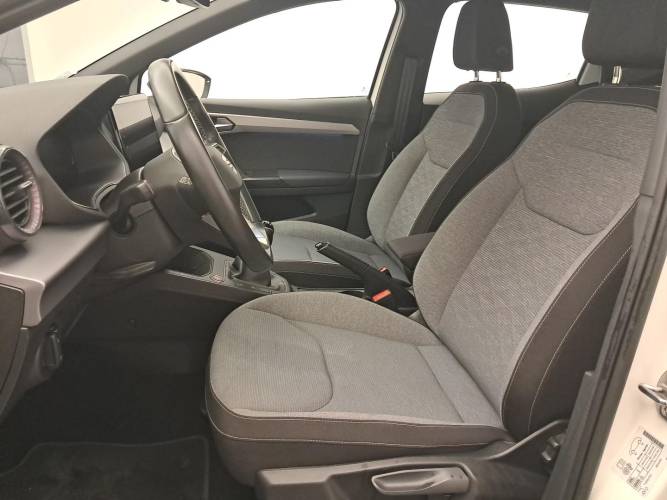 Ibiza 1.0 EcoTSI 110 ch S/S BVM6