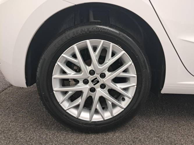 Ibiza 1.0 EcoTSI 110 ch S/S BVM6