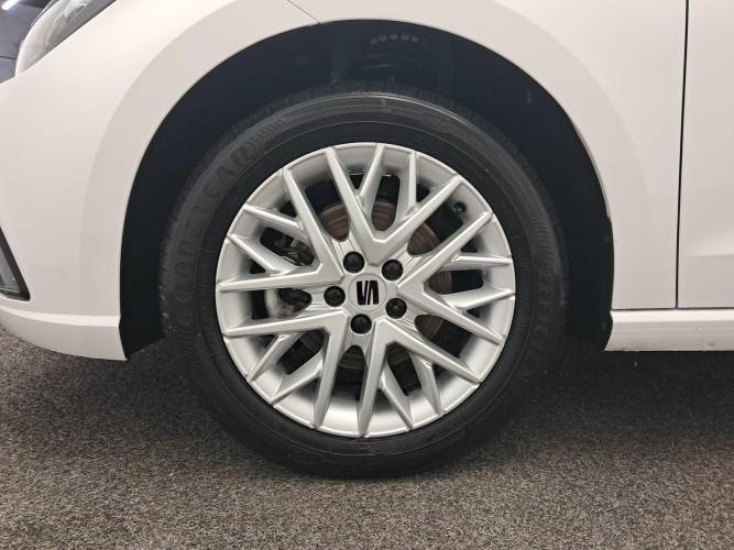 Ibiza 1.0 EcoTSI 110 ch S/S BVM6