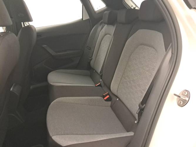 Ibiza 1.0 EcoTSI 110 ch S/S BVM6