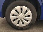 Fabia 1.0 MPI 65 ch BVM5