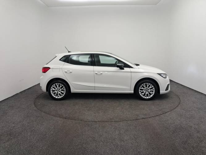 Ibiza 1.0 EcoTSI 110 ch S/S BVM6
