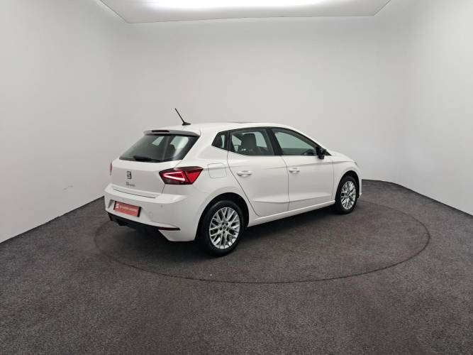 Ibiza 1.0 EcoTSI 110 ch S/S BVM6