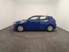 Fabia 1.0 MPI 65 ch BVM5