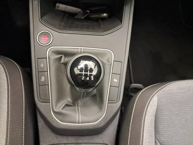 Ibiza 1.0 EcoTSI 110 ch S/S BVM6