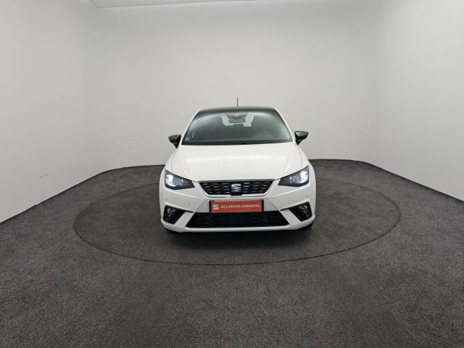 Ibiza 1.0 EcoTSI 110 ch S/S BVM6