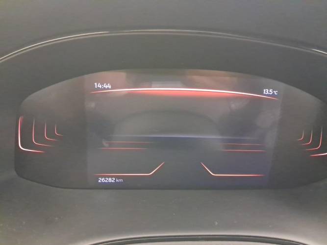 Ibiza 1.0 EcoTSI 110 ch S/S BVM6