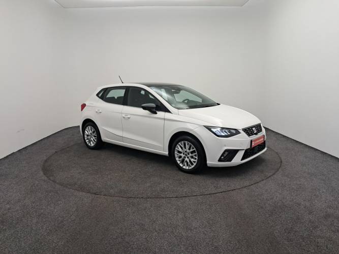 Ibiza 1.0 EcoTSI 110 ch S/S BVM6