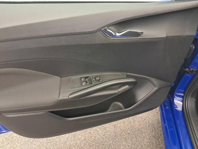 Fabia 1.0 MPI 65 ch BVM5