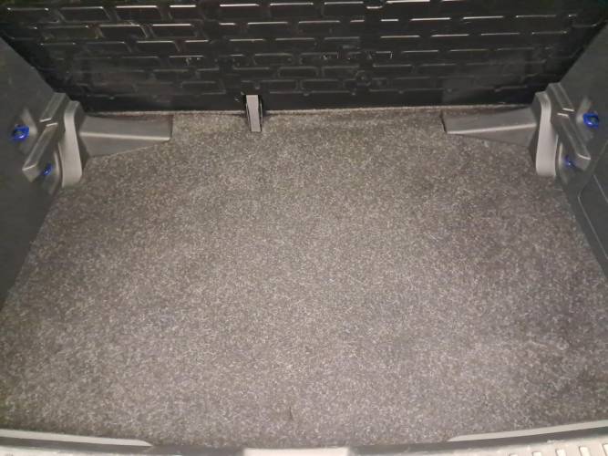 Fabia 1.0 MPI 65 ch BVM5