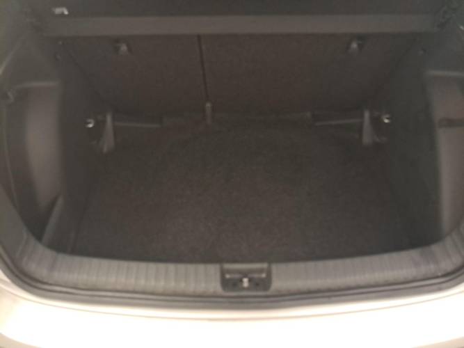 Fabia 1.0 TSI 95 ch BVM5