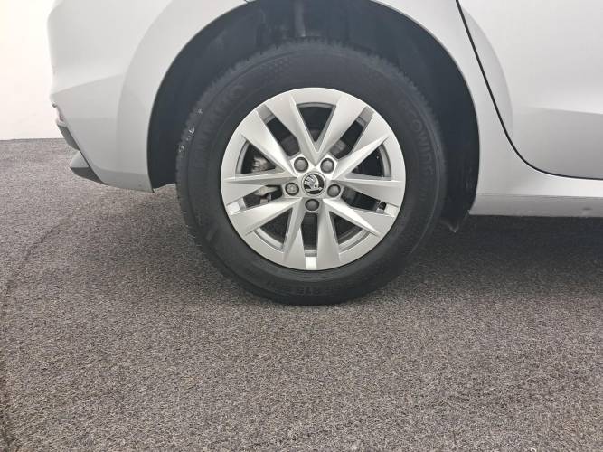 Fabia 1.0 TSI 95 ch BVM5