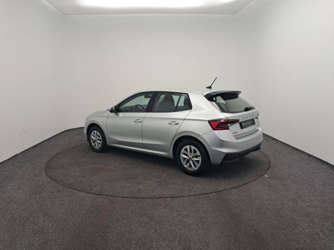 Fabia 1.0 TSI 95 ch BVM5