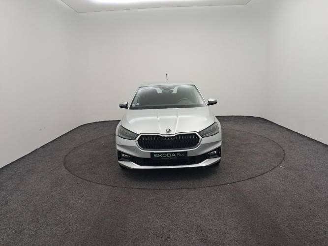 Fabia 1.0 TSI 95 ch BVM5