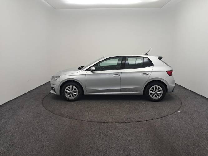 Fabia 1.0 TSI 95 ch BVM5