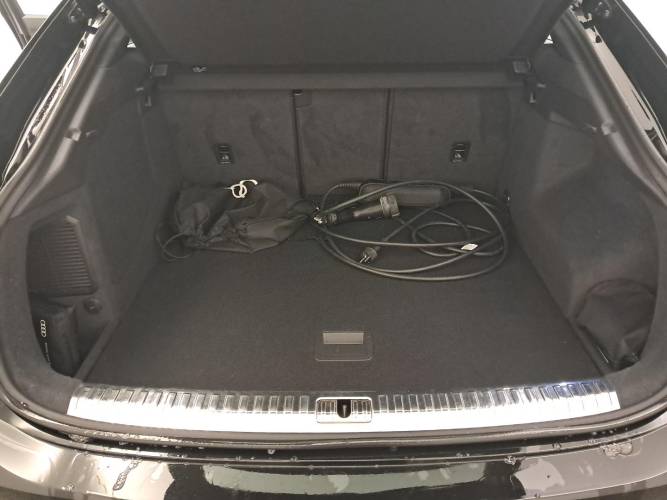 Q3 Sportback 45 TFSIe 245 ch S tronic 6